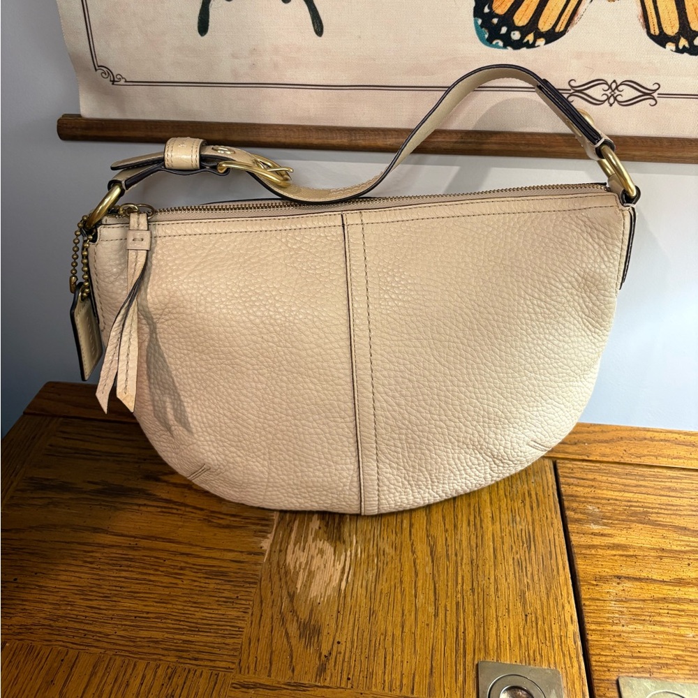 Coach SoHo Shoulder Bag